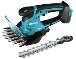 Makita DUM604ZX 18V Li-Ion accu gras- en heggenschaar body - 160mm