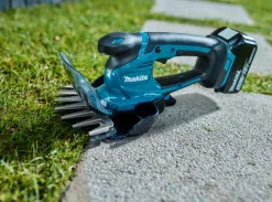 Makita DUM604ZX 18V Li-Ion accu gras- en heggenschaar body - 160mm