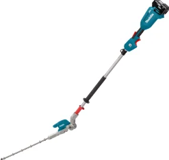 Makita DUN500WRTE LXT 18V Li-Ion accu stokheggenschaar set (2x 5,0Ah) - 500mm - koolborstelloos
