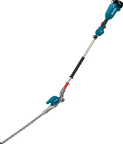 Makita DUN500WRTE LXT 18V Li-Ion accu stokheggenschaar set (2x 5,0Ah) - 500mm - koolborstelloos