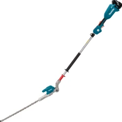 Makita DUN500WRTE LXT 18V Li-Ion accu stokheggenschaar set (2x 5,0Ah) - 500mm - koolborstelloos