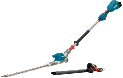 Makita DUN500WZ LXT 18V Li-Ion accu stokheggenschaar body - 500mm - koolborstelloos