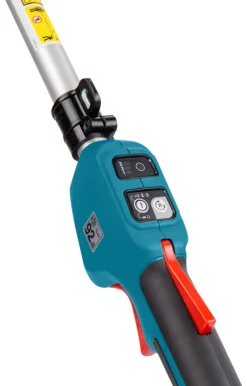 Makita DUN500WZ LXT 18V Li-Ion accu stokheggenschaar body - 500mm - koolborstelloos
