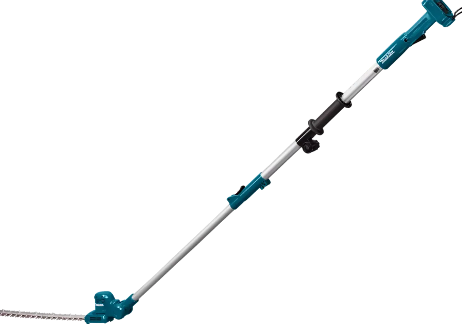 Makita DUN461WZ LXT 18V Li-Ion accu stokheggenschaar - 460mm