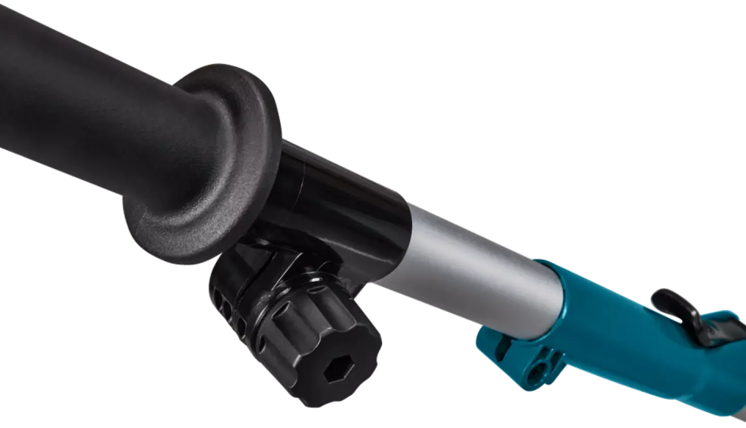 Makita DUN461WZ LXT 18V Li-Ion accu stokheggenschaar - 460mm