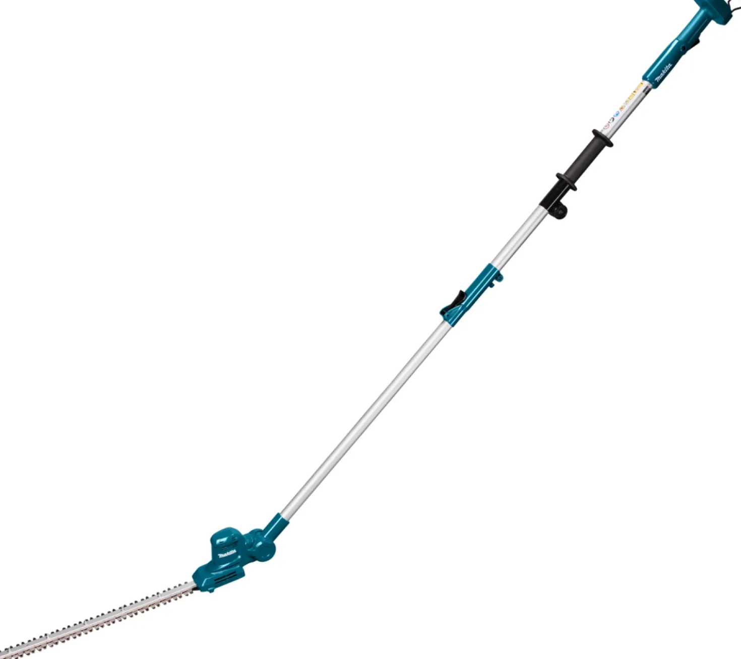 Makita DUN461WZ LXT 18V Li-Ion accu stokheggenschaar - 460mm