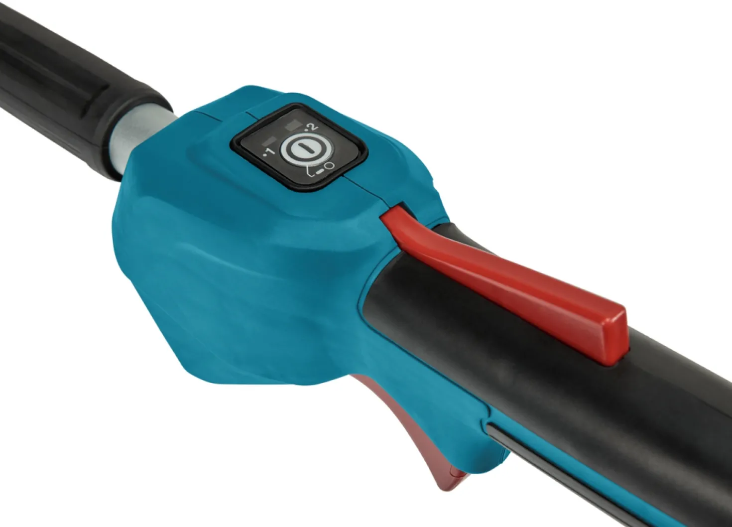 Makita DUR192LZ 18V trimmer D-greep body