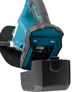 Makita DUT130Z LXT 18 V Li-Ion accu mixer body - koolborstelloos