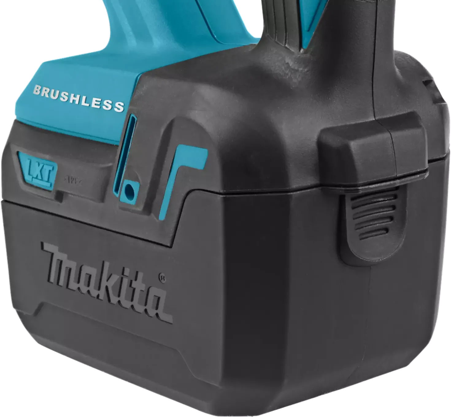 Makita DUT130Z LXT 18 V Li-Ion accu mixer body - koolborstelloos