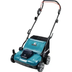Makita DUV320Z LXT 18V Li-Ion accu verticuteermachine body - 320mm