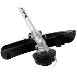 Makita DUX60ZM4 36V (2x 18V) Li-Ion accu combisysteem body met bosmaaier opzetstuk - 230mm - koolborstelloos