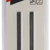 Makita D-07945 Wisselbeitels HM - 82mm (2st)