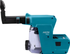 Makita 199563-2 DX06 stof afzuigsysteem voor DHR242