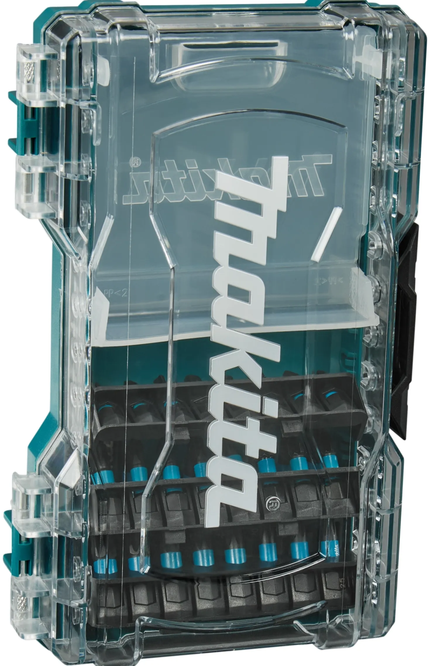 Makita E-22919 32-delige Schroefbitset Impact Black