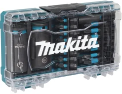 Makita E-22903 30-delige Schroefbitset Impact Black
