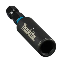 Makita E-12005 10-delige Slagschroefbitset - Impact Black