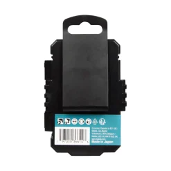 Makita E-25111 31-delige Slagschroefbitset