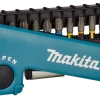 Makita E-03567 11-delige Slagschroefbitset