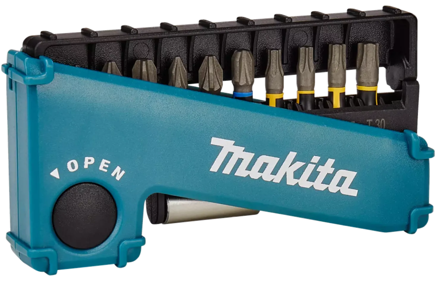 Makita E-03567 11-delige Slagschroefbitset