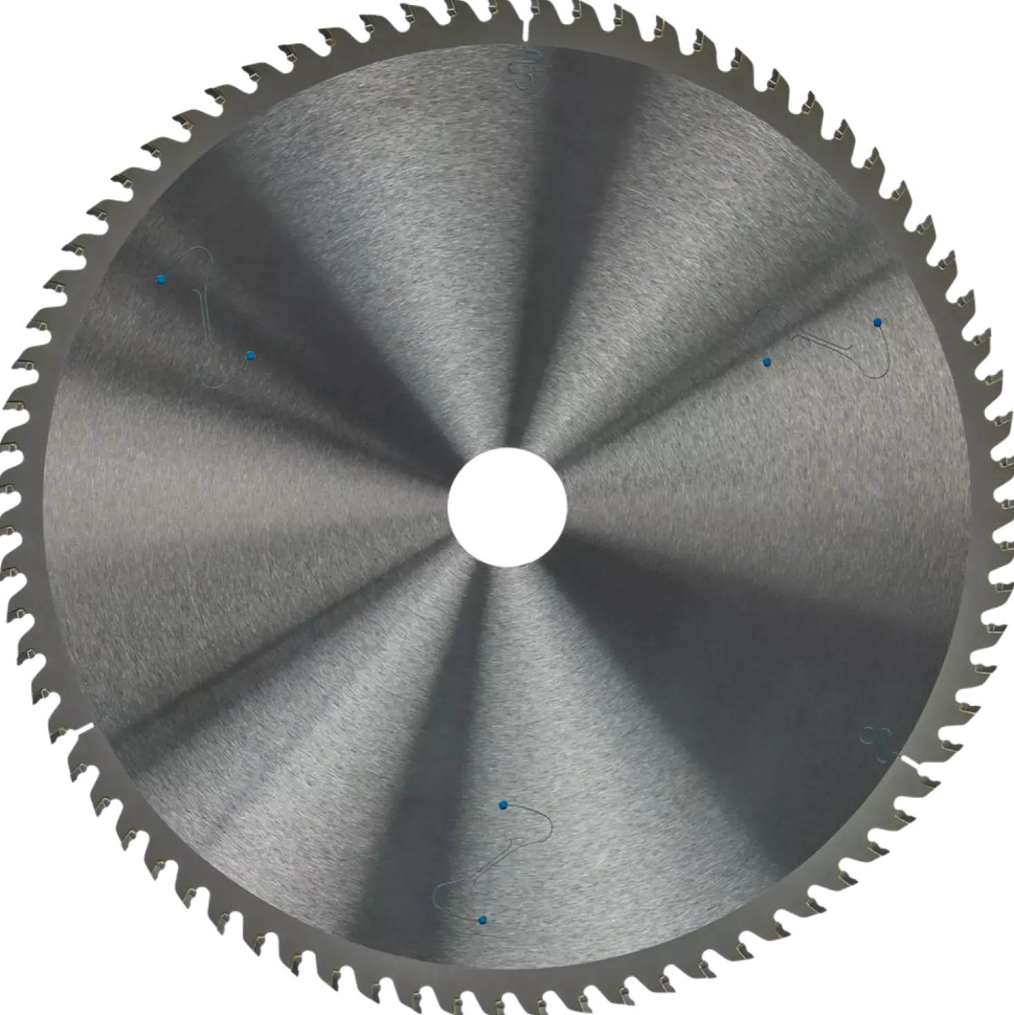 Makita E-12273 Efficut afkortzaagblad voor WPC - 260 x 30 x 75T