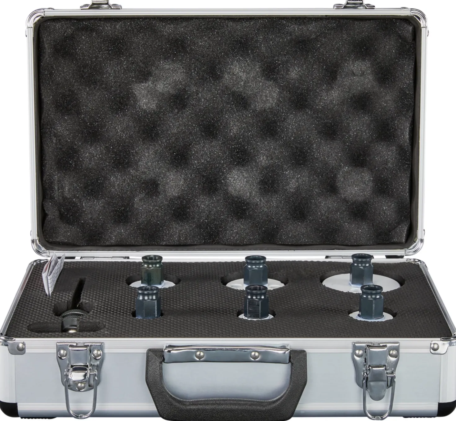 Makita E-12326 Gatzaagset 7-delig - 44mm - hout/metaal