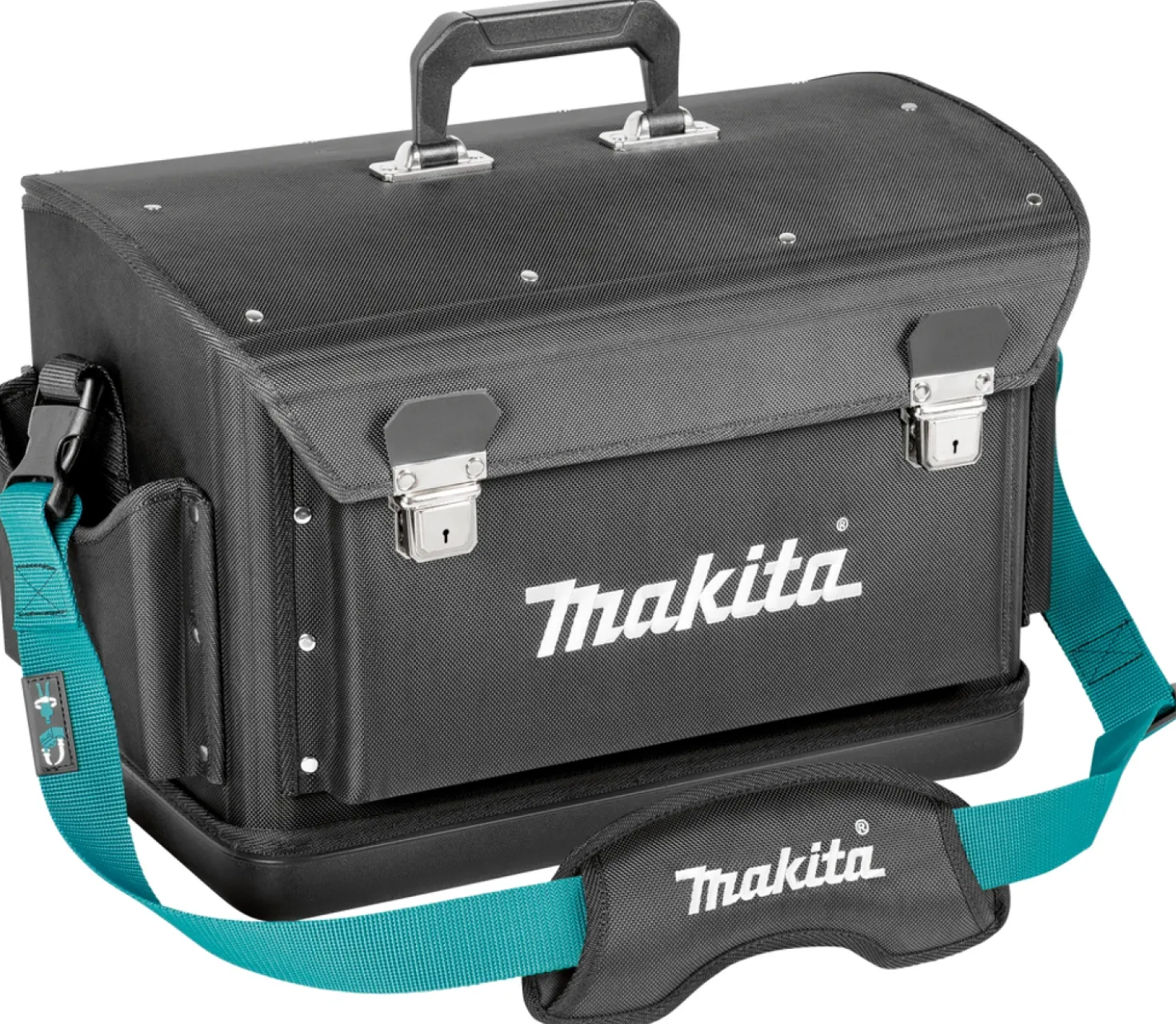 Makita E-15388 Gereedschapskoffer