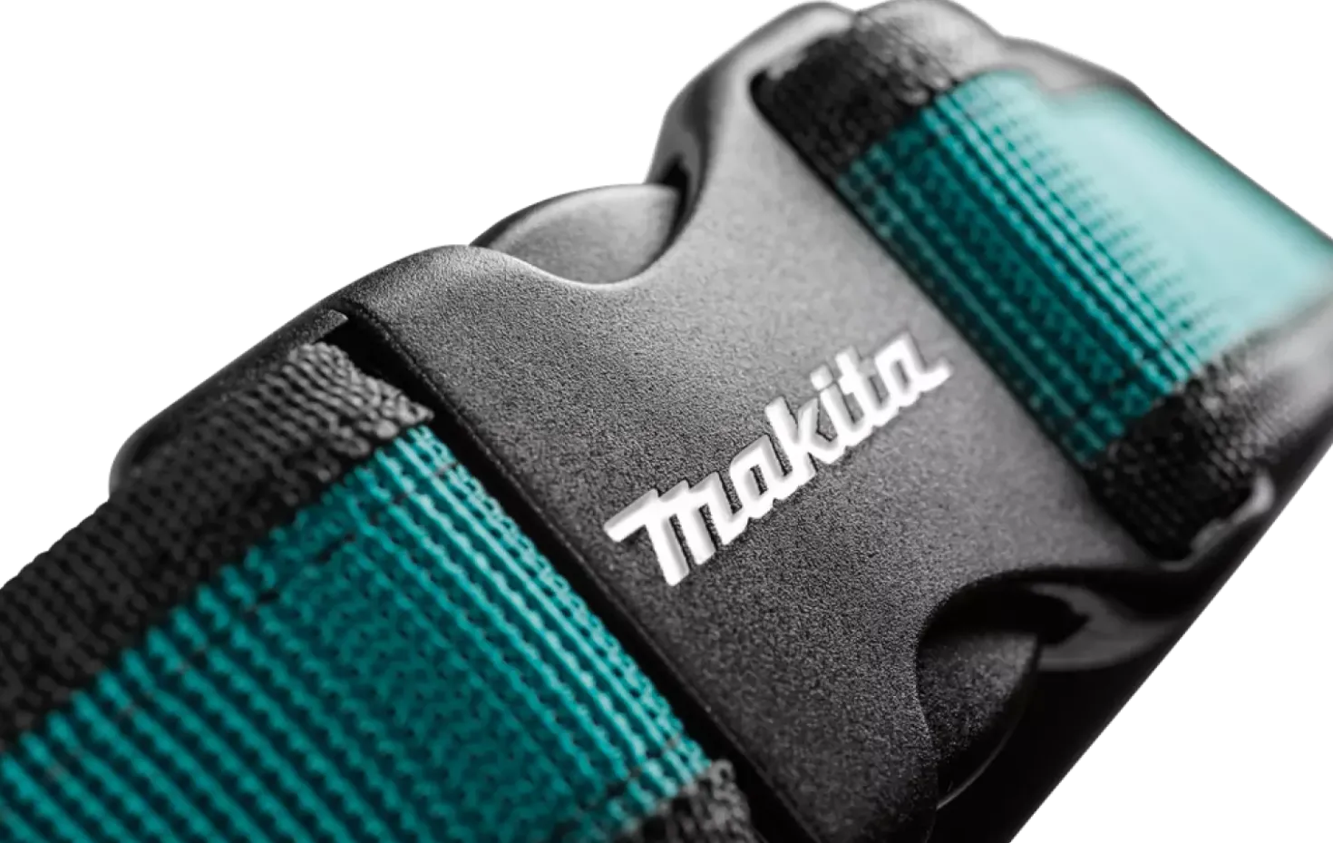 Makita E-05337 Gereedschapsriem met snelsluiting
