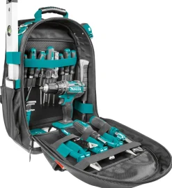 Makita E-15481 gereedschapsrugzak