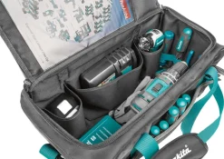 Makita E-15469 Gereedschapstas combo