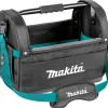 Makita E-15403 Gereedschapstas open