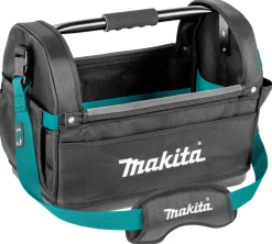 Makita E-15403 Gereedschapstas open