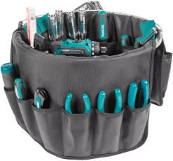 Makita E-15497 Gereedschapstas voor emmer - 470 x 320mm