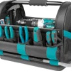 Makita E-15419 Gereedschapstas - 490 x 310 x 360mm