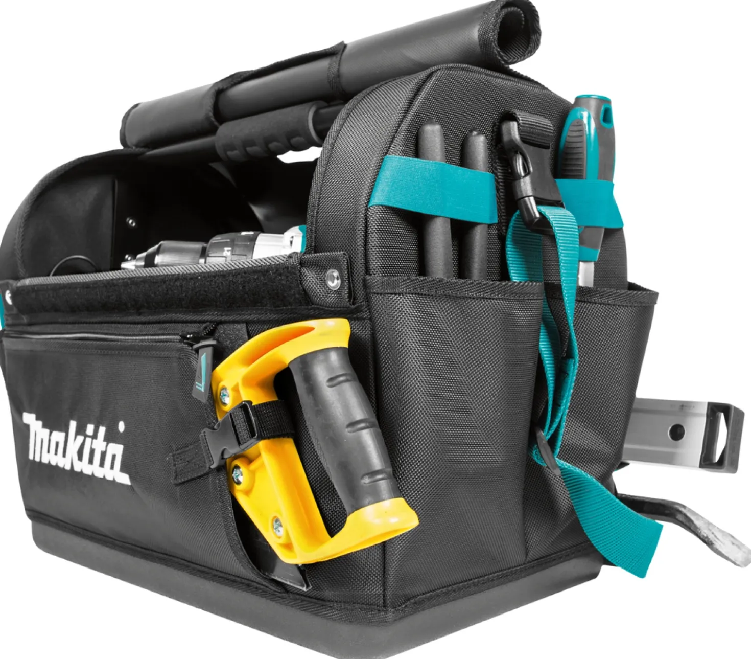 Makita E-15419 Gereedschapstas - 490 x 310 x 360mm