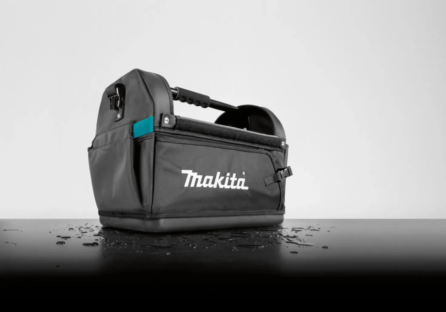 Makita E-15419 Gereedschapstas - 490 x 310 x 360mm