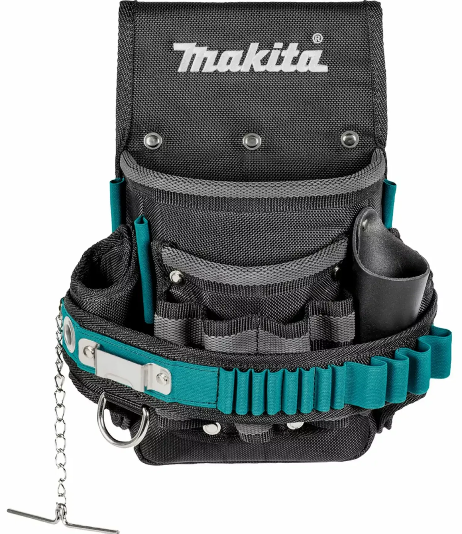 Makita E-15241 Gordeltas elektricien