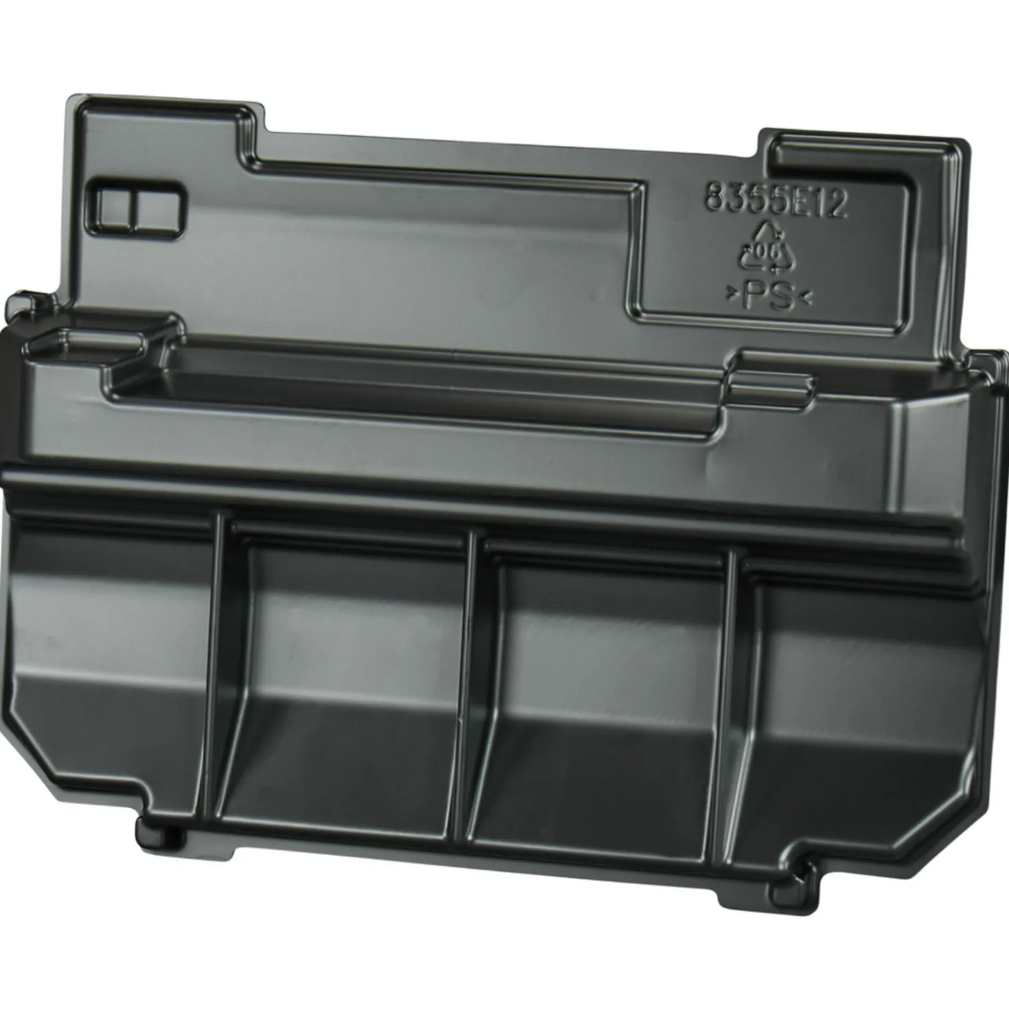 Makita 8355E1-2 Kofferinzet