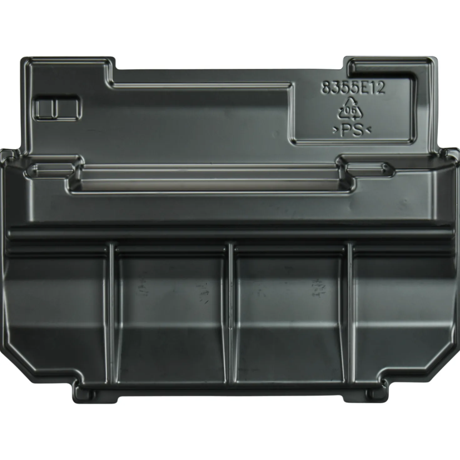 Makita 8355E1-2 Kofferinzet