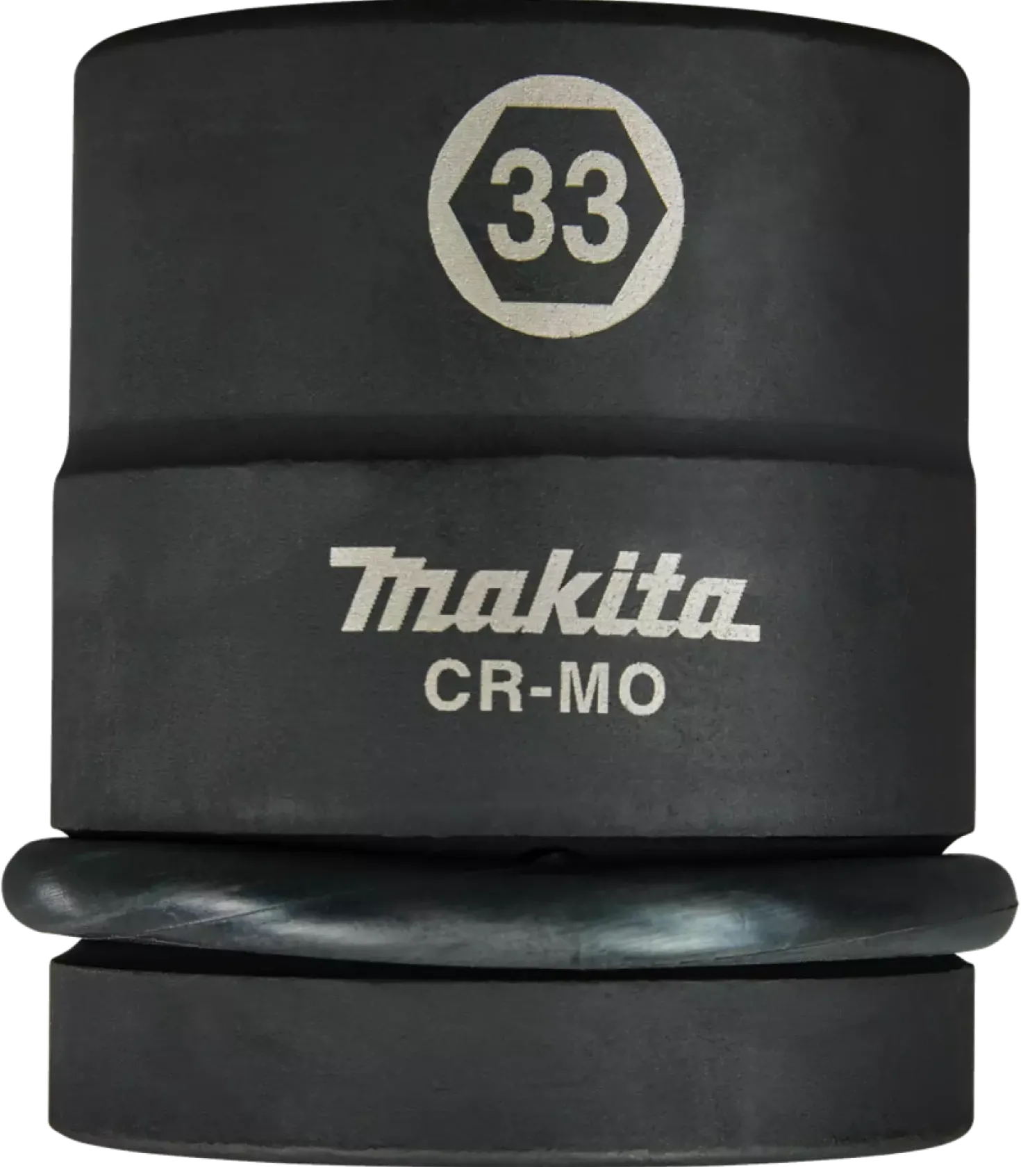 Makita E-24549 Krachtdop - 33x63mm