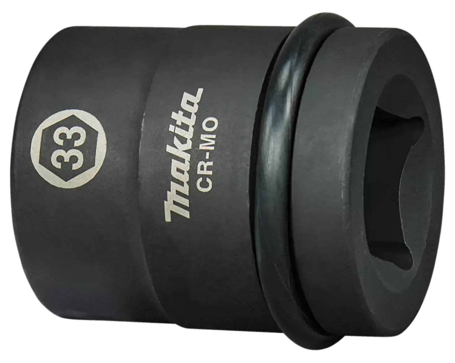 Makita E-24549 Krachtdop - 33x63mm