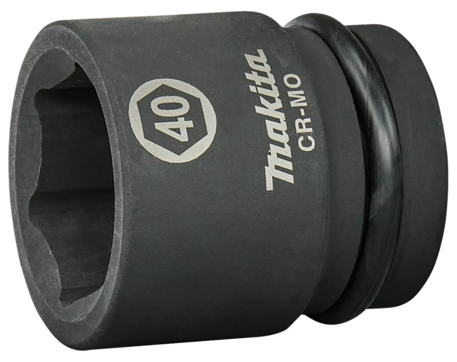 Makita E-24583 Krachtdop - 40x66mm