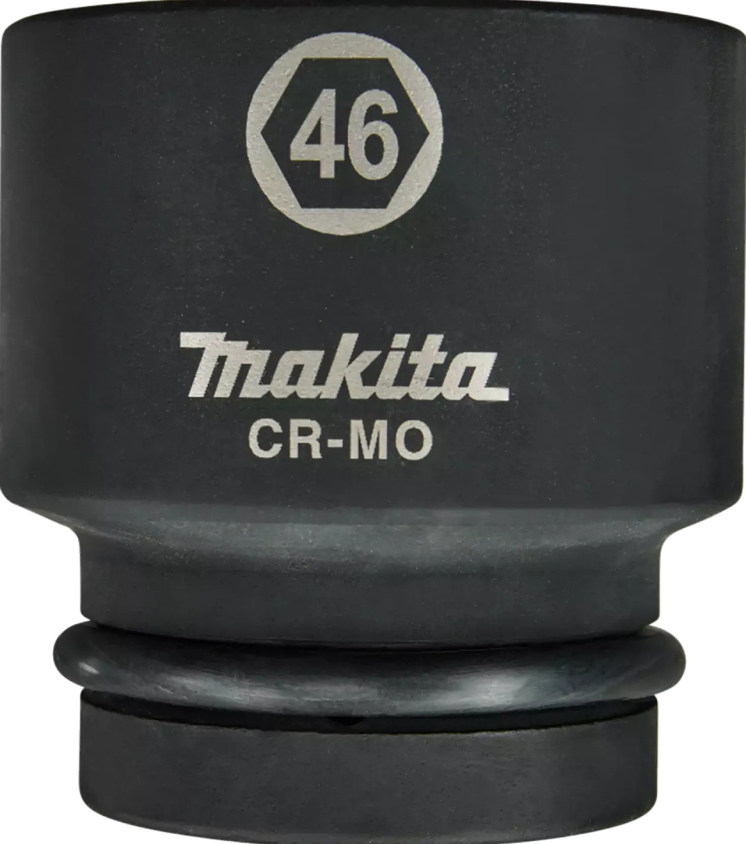 Makita E-24620 Krachtdop - 46x72mm