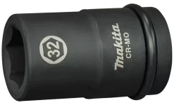 Makita E-24701 Krachtdop - 32x90mm