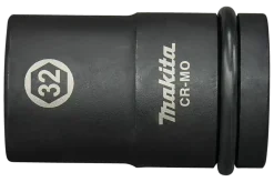 Makita E-24701 Krachtdop - 32x90mm