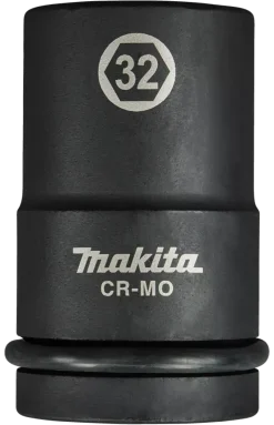 Makita E-24701 Krachtdop - 32x90mm