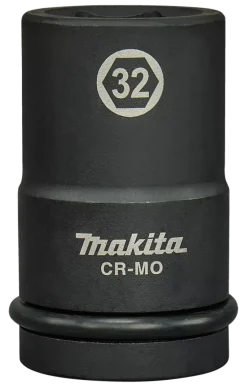Makita E-24701 Krachtdop - 32x90mm