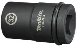 Makita E-24701 Krachtdop - 32x90mm