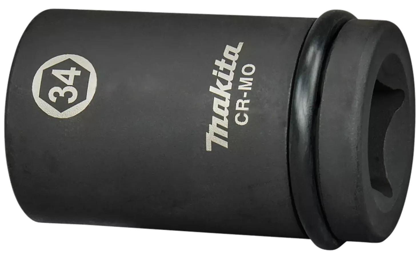 Makita E-24723 Krachtdop - 34x90mm