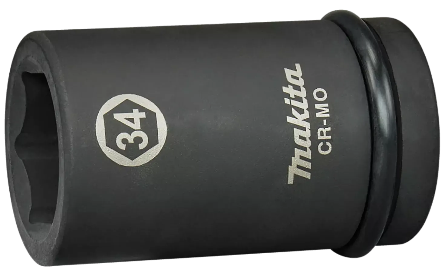 Makita E-24723 Krachtdop - 34x90mm