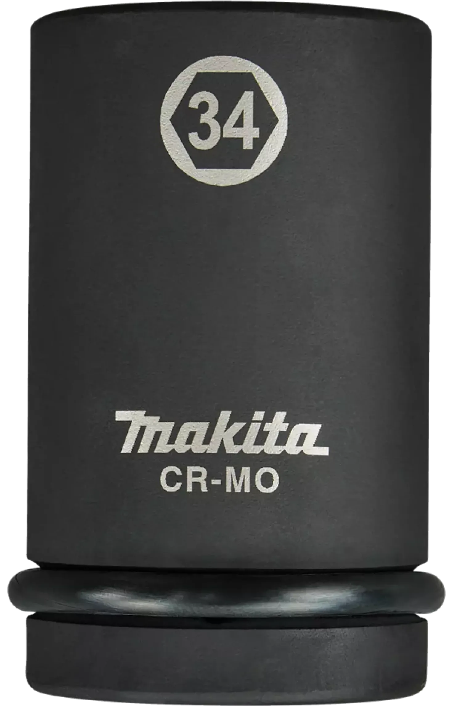 Makita E-24723 Krachtdop - 34x90mm